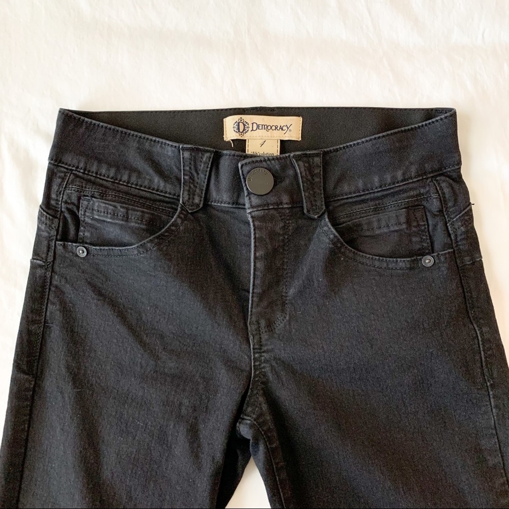 Democracy Ab Solution Jegging